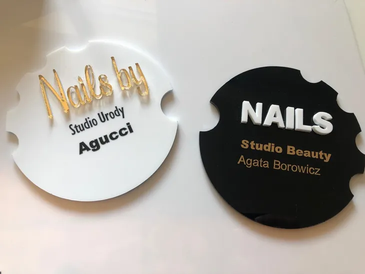 dysk-do-zdjec-manicure-stan-nowy