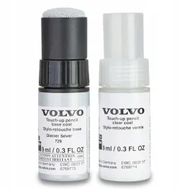 volvo-lakier-sztyft-zaprawka-glacier-silver-729