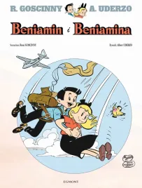 beniamin-i-beniamina-klasyczne-komiksy-goscinny-ego