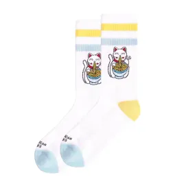 skarpetki-american-socks-mid-high-neko