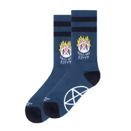 skarpetki-american-socks-mid-high-hell-no-kitty
