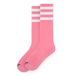 skarpetki-american-socks-knee-high-bubblegum