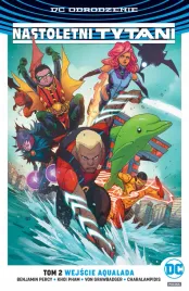 wejscie-aqualada-nastoletni-tytani-tom-2