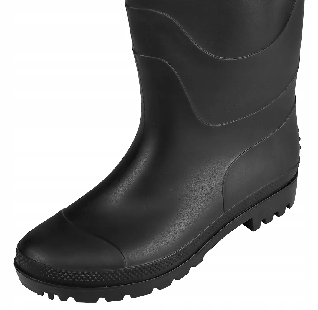 kalosze-pvc-rozmiar-41-stan-nowy