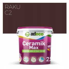 farba-ceramiczna-lateks-25l-kolor-roku-odporna-na-szorowanie-braz-czerwien