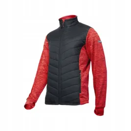 bluza-ocieplana-czerwono-czarna-xl-ce-lahti