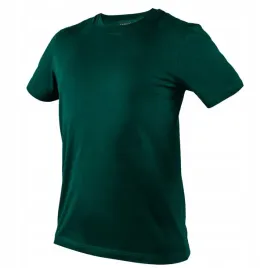 t-shirt-zielony-rozmiar-l