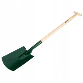 szpadel-prosty-drewniany-trzonek-uchwyt-t-amerykanin