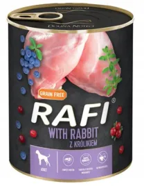 mokra-karma-dla-psa-rafi-z-krolikiem-800-g