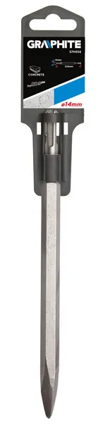 szpicak-sds-plus-14-x-250-mm-marka-graphite