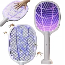 elektryczna-lapka-na-muchy-packa-na-owady-komary-razaca-lampa-owadobojcza