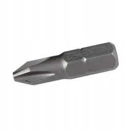 koncowka-1-4-phillips-nr-1-l25mm-szt-25-proline-p