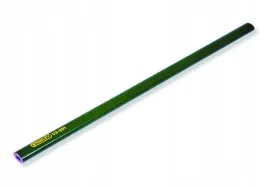 olowek-murarski-zielony-176mm-4h-l