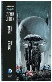 ziemia-jeden-batman-t-1-g-johns-g-frank
