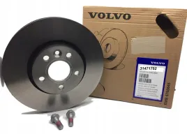 volvo-s90-v90-xc90-oryginal-tarcze-hamulcowe-przod-31400569