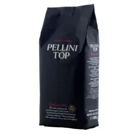 pellini-kawa-ziarnista-top-100percent-arabica-1-kg