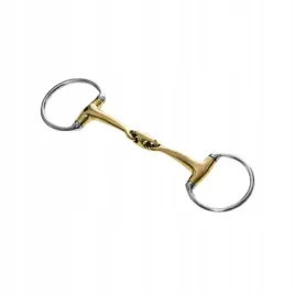 wedzidlo-oliwka-start-anatomic-podwojnie-lamane-niemieckie-srebro-115