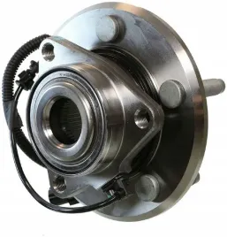 piasta-przednia-dodge-ram-1500-pick-up-2009-2010