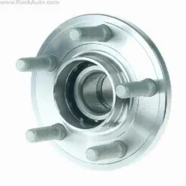 piasta-przednia-dodge-dakota-2005-2010