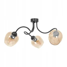 lampa-sufitowa-diuna-k-5190-czarny-bursztynowy-klasyczna-efektowna-solidna