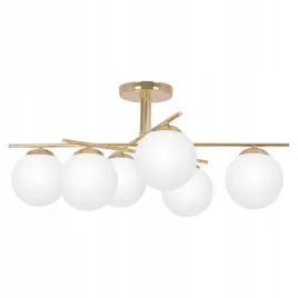 lampa-sufitowa-rea-k-5424-zloty-bialy-klasyczna-6-zrodel-swiatla-solidna