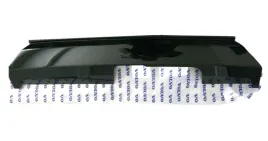 volvo-xc60-ii-listwa-nakladka-srodek-dyfuzora-zderzak-tyl-r-design-oe