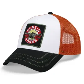 czapka-z-daszkiem-amplified-trucker-guns-n-roses