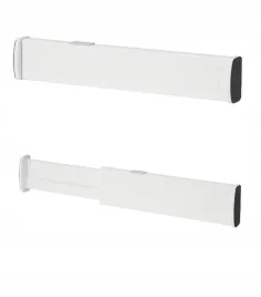 ikea-tryckspruta-regulowana-przegroda-szuflady-biala-komplet-2-sztuk