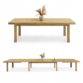 fornirowany-prostokatny-stol-z-rozkladanym-blatem-do-560-cm-caspian-dab