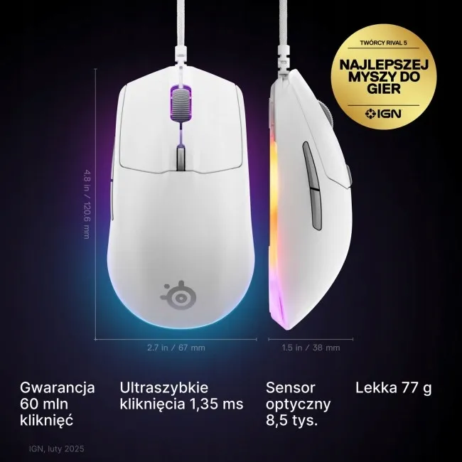 steelseries-rival-3-gen-2-white