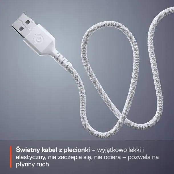 steelseries-rival-3-gen-2-white-interfejs-usb-stan-nowy