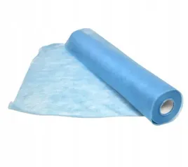 podklad-medyczny-wlokninowy-na-fotel-niebieski-70cmx50m-17g-1-rolka