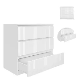 komoda-z-szufladami-80x75x40cm-szafka-regal-slupek-3-szuflady-bialy-polysk
