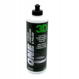 pasta-polerska-3d-car-care-one-hybrid-473-ml