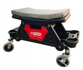 awtools-siedzisko-warsztatowe-ze-schowkiem-i-polkami-black-line