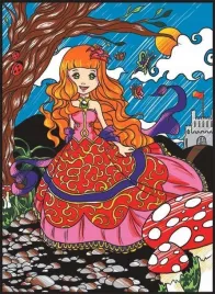 kolorowanka-welwetowa-47x35cm-ksiezniczka-colorvelvet