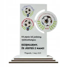 statuetka-nagroda-podziekowanie-logo-projekt-nadruk-uv-kolor-szkola-zawody