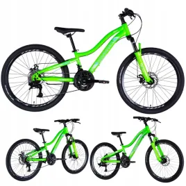 rower-gorski-mtb-kolo-24-rama-11-kelly-lekki-amortyzacja-przod-i-130-145cm