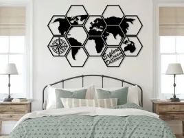 obraz-na-sciane-mapa-swiata-120cm-xxl-hdf-panele-dekoracja-scienna-premium