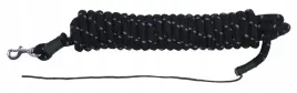 uwiaz-dla-konia-qhp-leadrope-68m-czarny-szary-14-mm