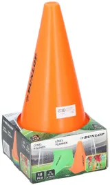 dunlop-duze-pacholki-treningowe-pilkarskie-pp-10szt-stabilne-elastyczne