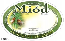 etykieta-owalna-na-miod-ze-spadzi-lisciastej
