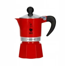 kawiarka-bialetti-rainbow-1tz-czerwona