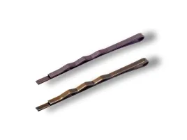 karbowane-wsuwki-szerokie-6cm-brazowe-brazowe-matowe-8-szt