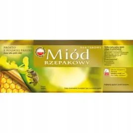 etykieta-duza-na-miod-rzepakowy-100szt-rzepak