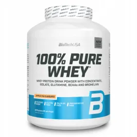 biotech-100percent-pure-whey-2270g-apple-pie