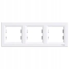 schneider-asfora-ramka-potrojna-3x-kolor-bialy-ip20-225x83x9mm-eph5800321