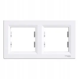 schneider-asfora-ramka-podwojna-2x-kolor-bialy-ip20-150x83x9mm-schne0018