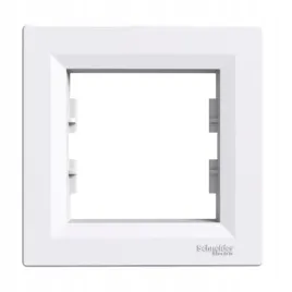schneider-asfora-ramka-pojedyncza-1x-kolor-bialy-ip20-83x83x9mm-eph5800121