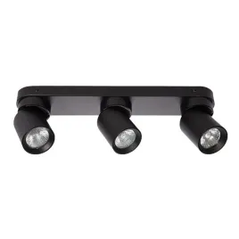 kinkiet-gu10-led-timo-ruchomy-x3-czarny-listwa